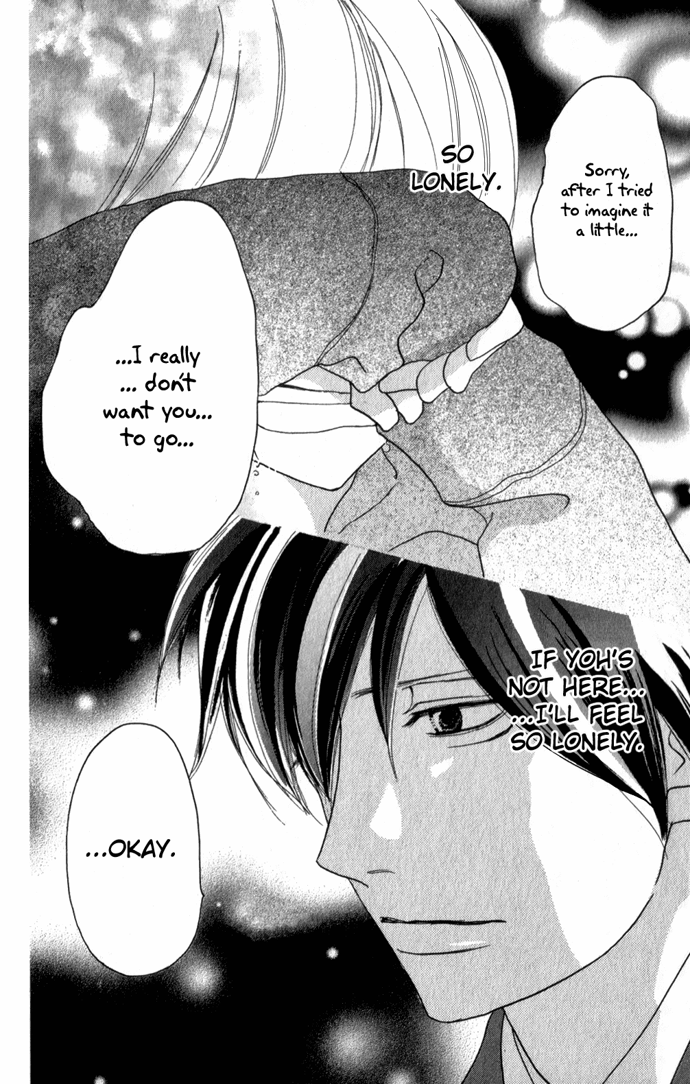 Read High School Debut en Manga Online