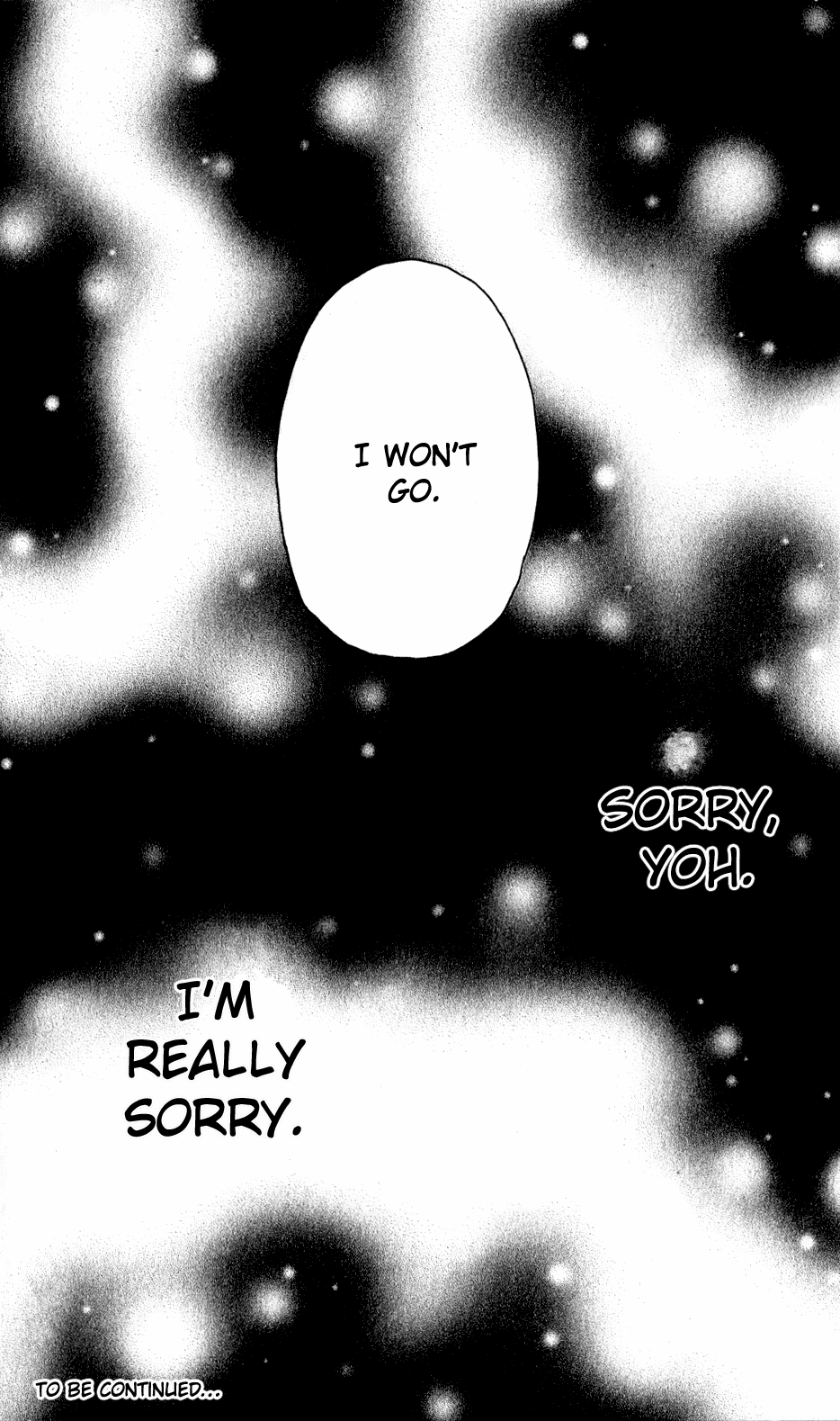 Read High School Debut en Manga Online