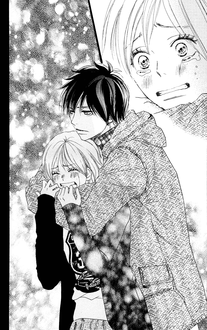 Read High School Debut en Manga Online