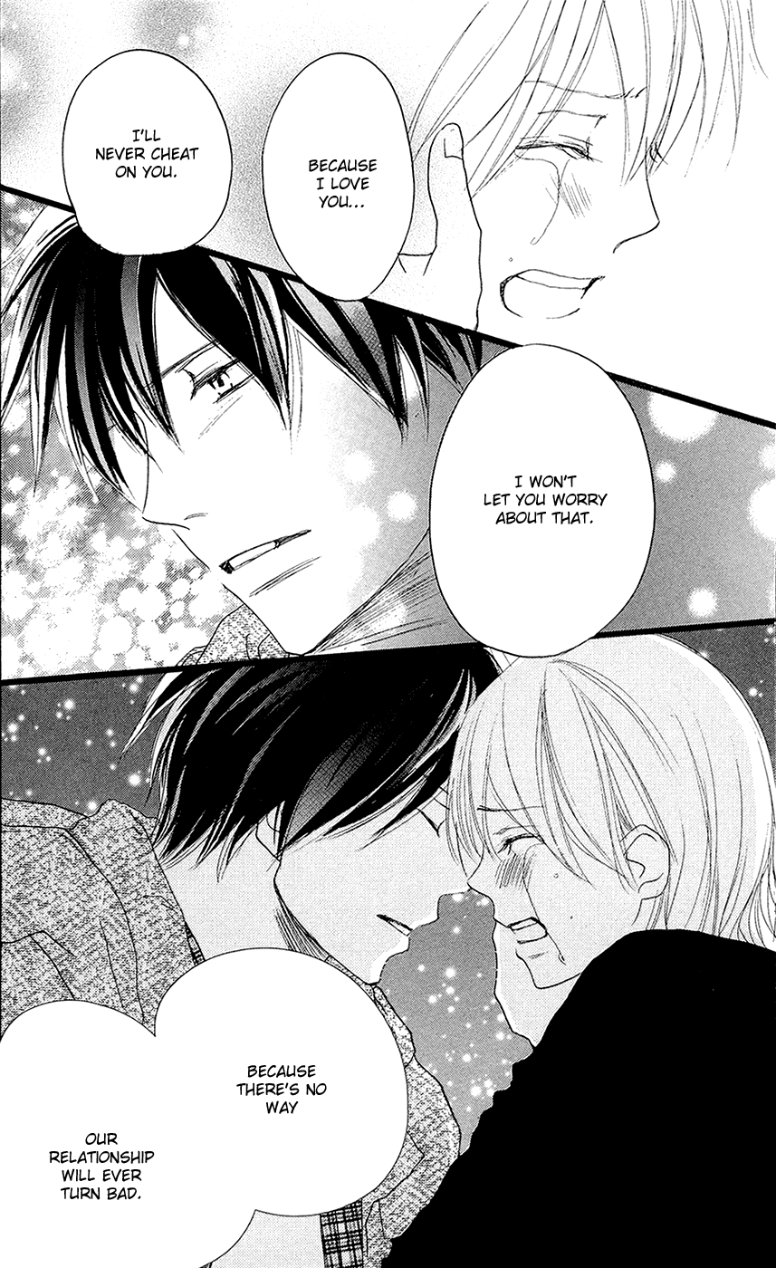 Read High School Debut en Manga Online