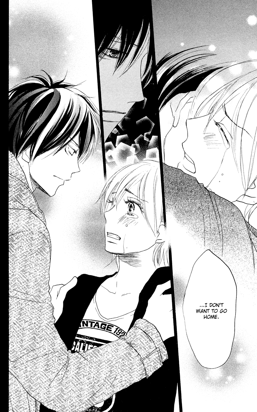 Read High School Debut en Manga Online