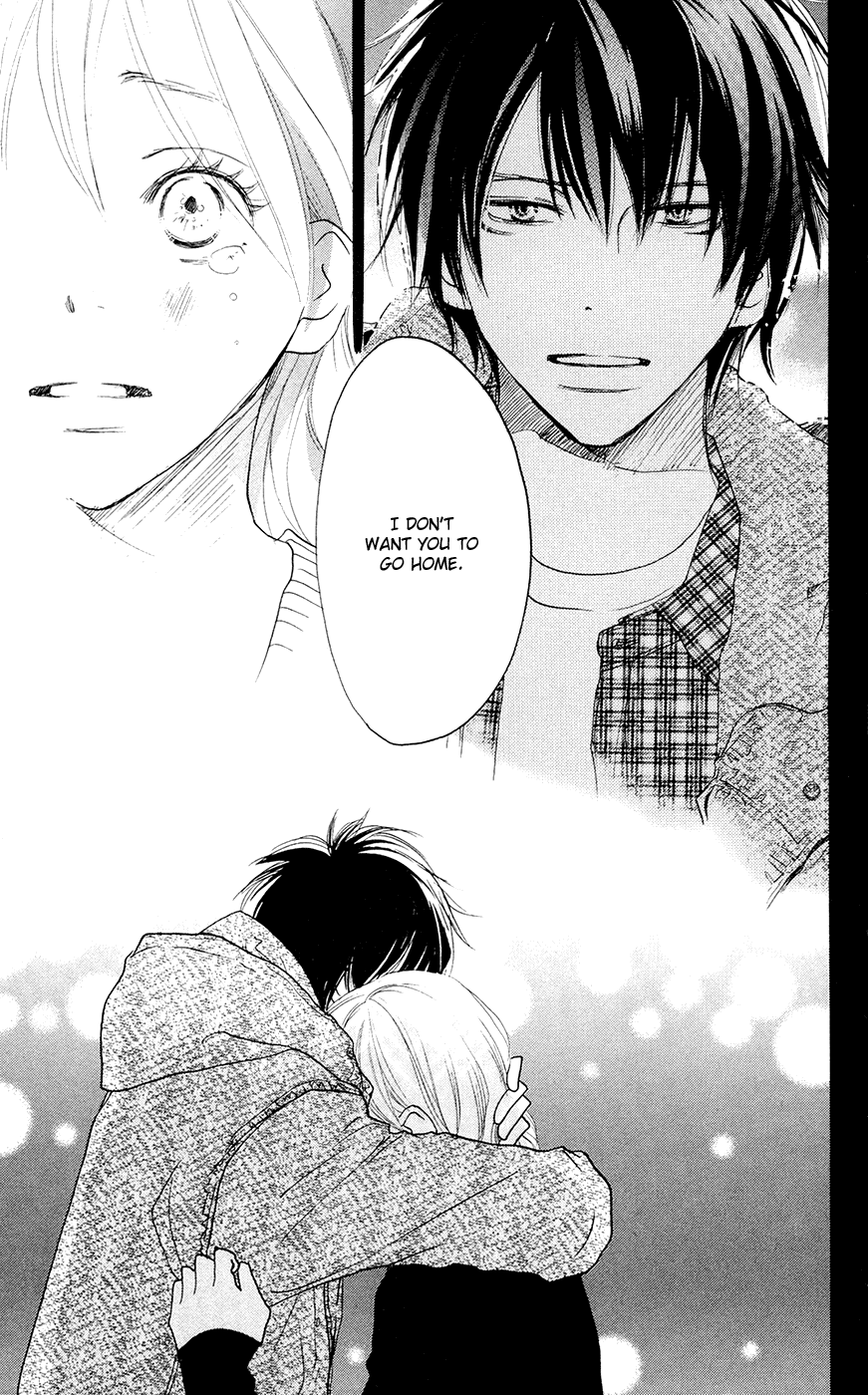 Read High School Debut en Manga Online
