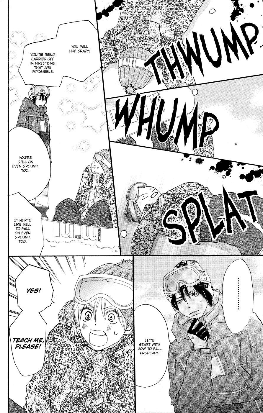 Read High School Debut en Manga Online