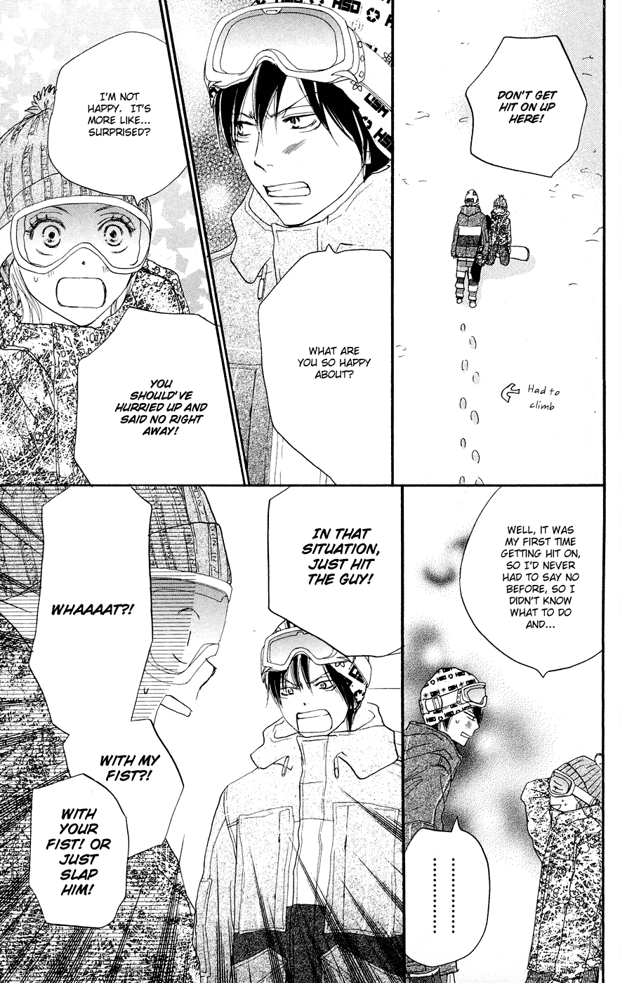 Read High School Debut en Manga Online