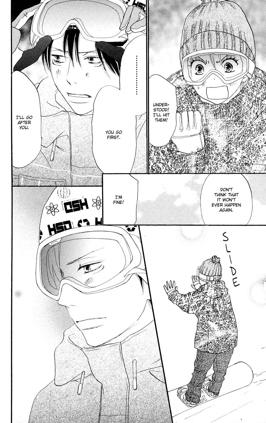 Read High School Debut en Manga Online