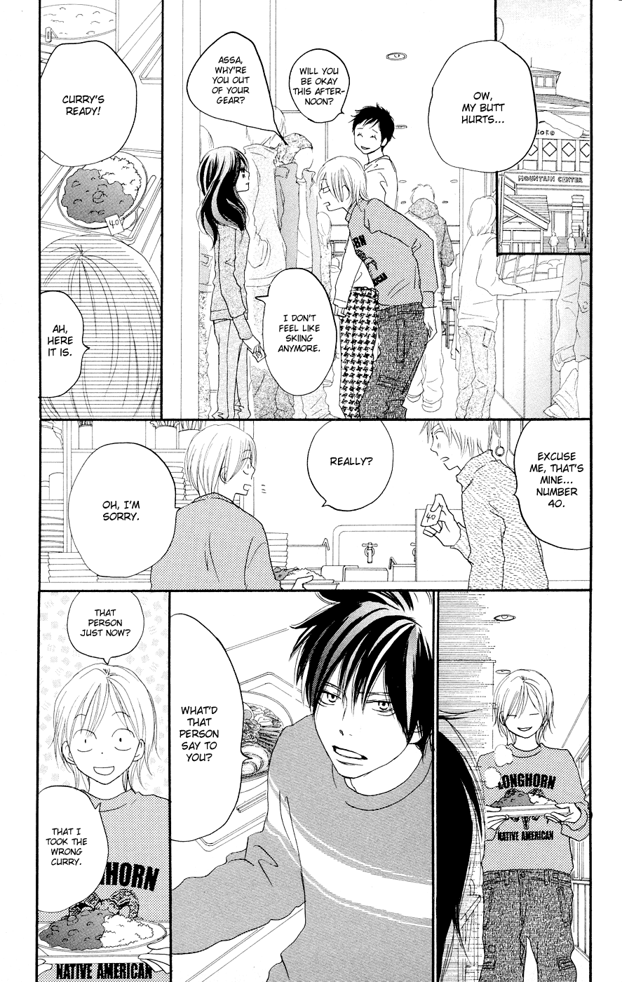 Read High School Debut en Manga Online