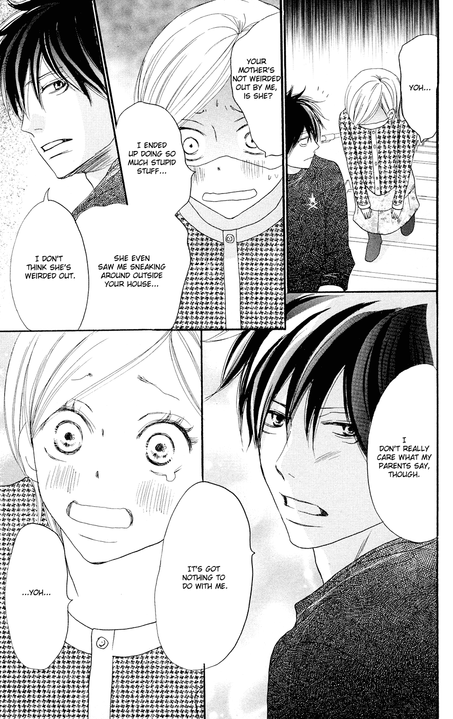 Read High School Debut en Manga Online
