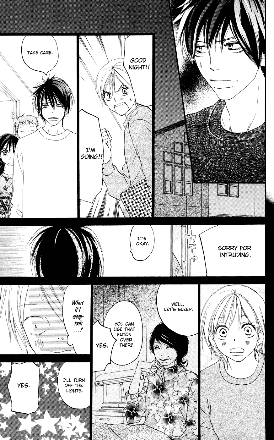 Read High School Debut en Manga Online