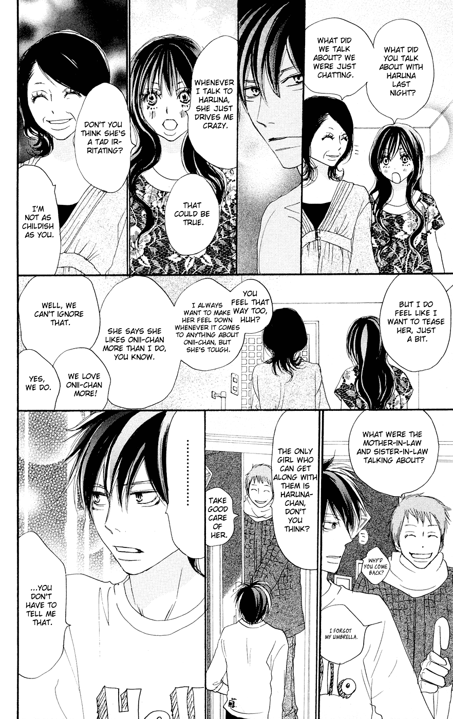 Read High School Debut en Manga Online