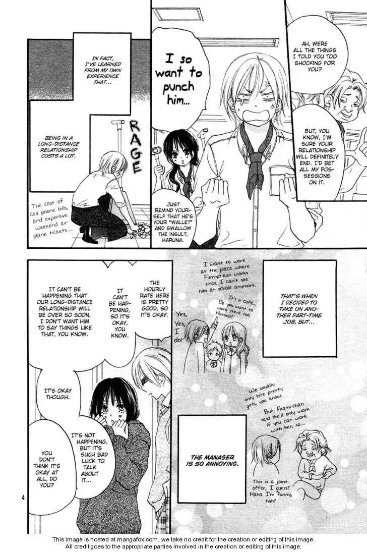 Read High School Debut en Manga Online