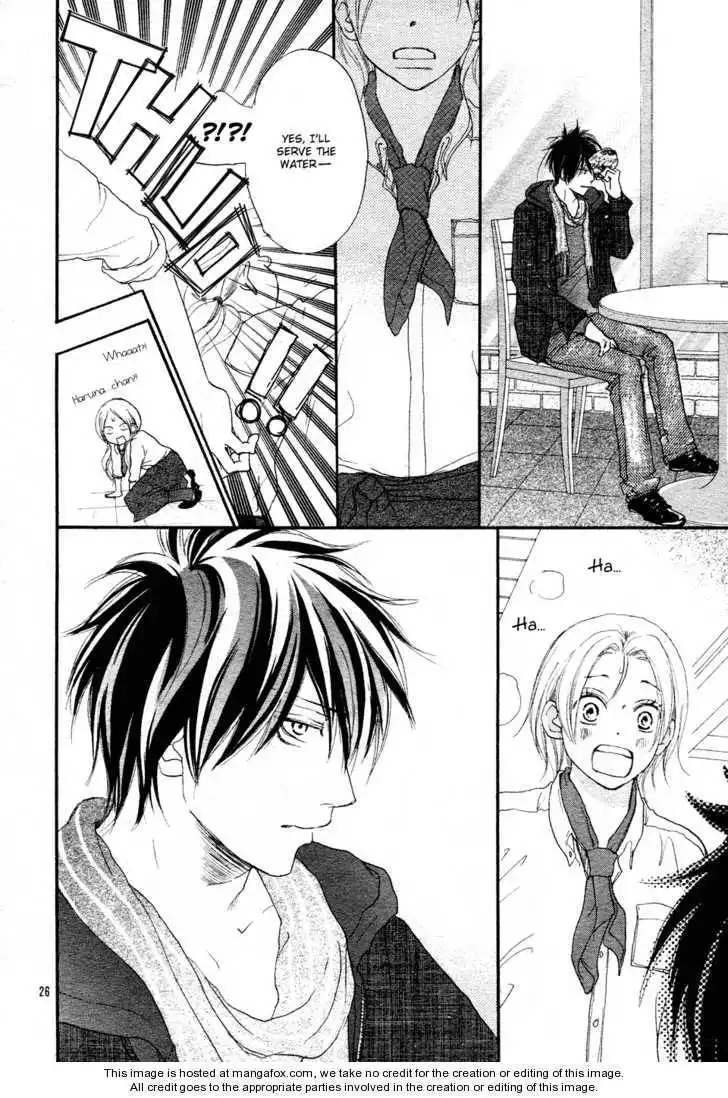 Read High School Debut en Manga Online