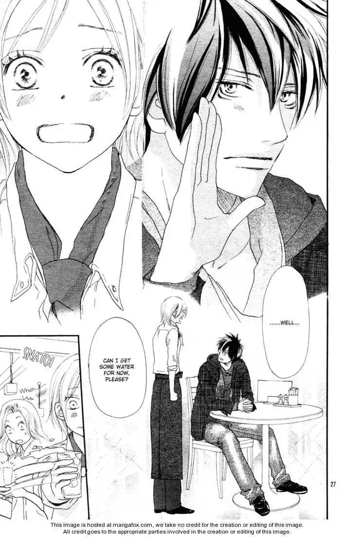 Read High School Debut en Manga Online