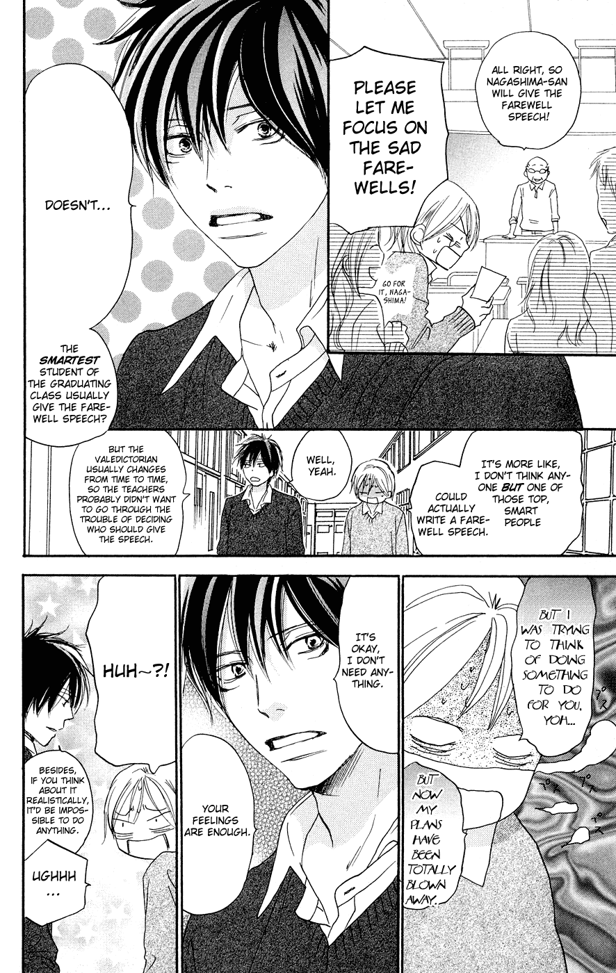 Read High School Debut en Manga Online