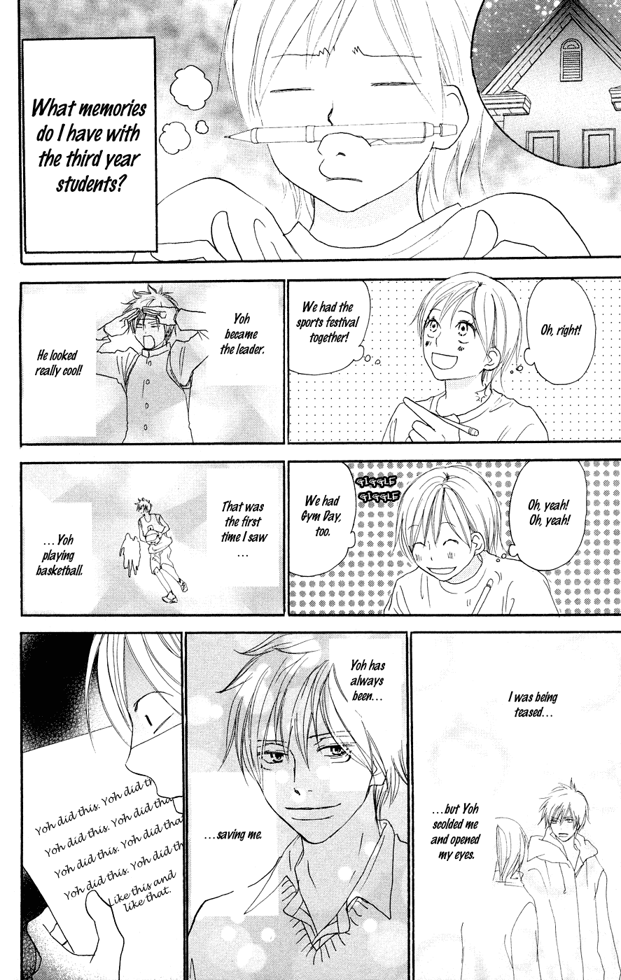 Read High School Debut en Manga Online