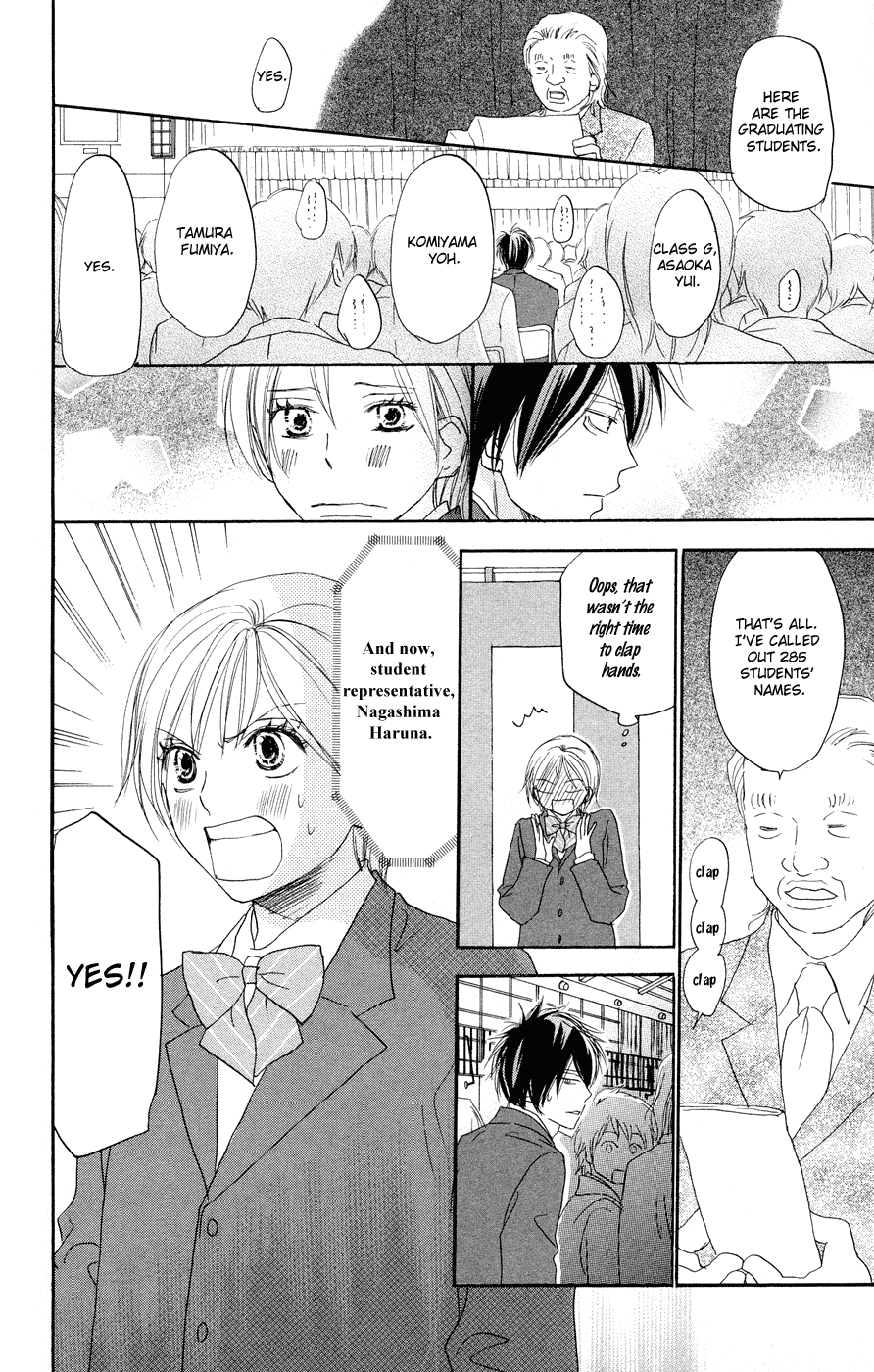 Read High School Debut en Manga Online