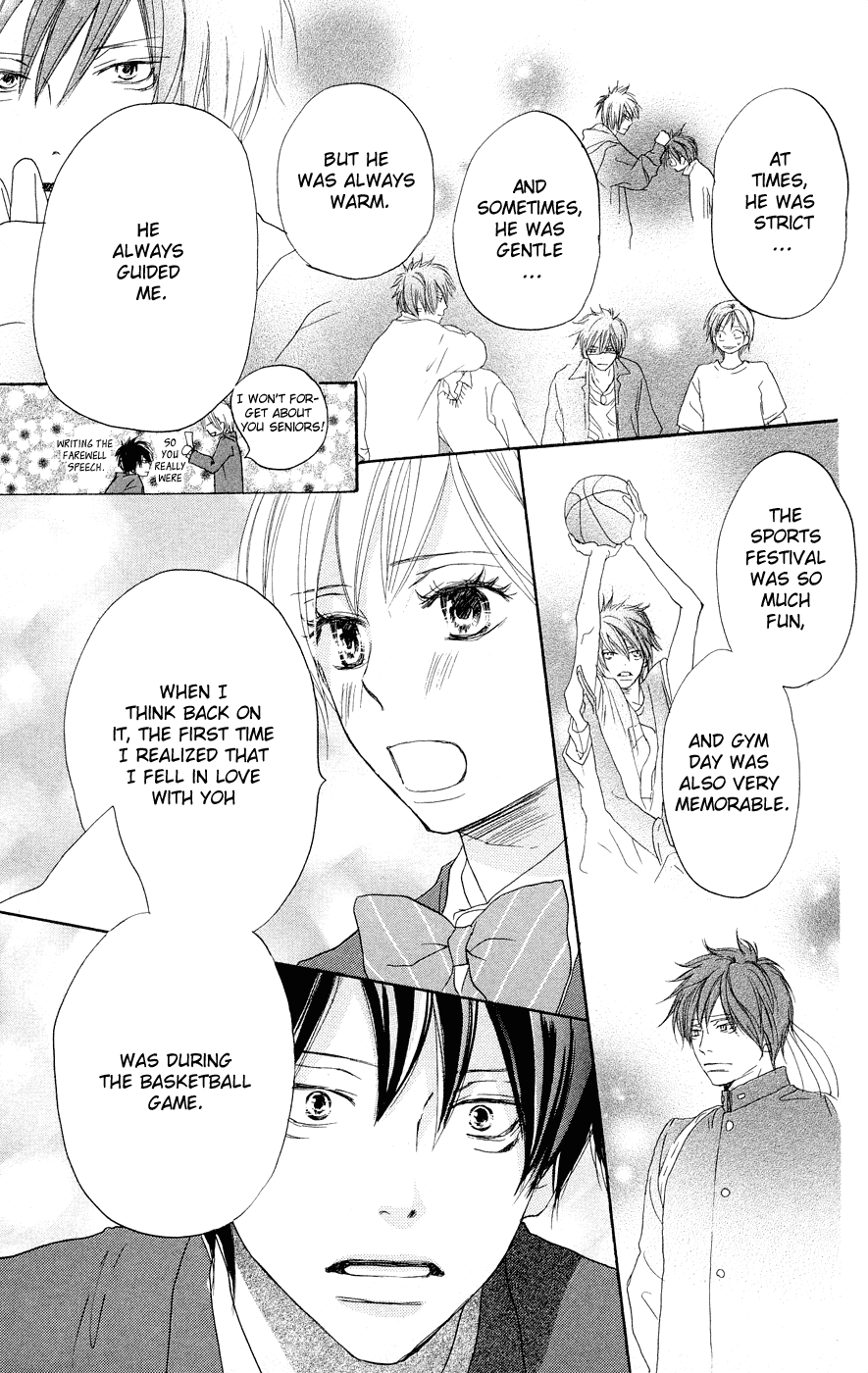 Read High School Debut en Manga Online