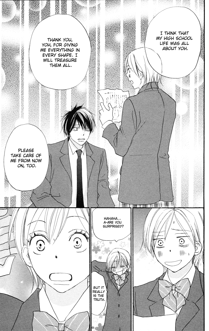 Read High School Debut en Manga Online