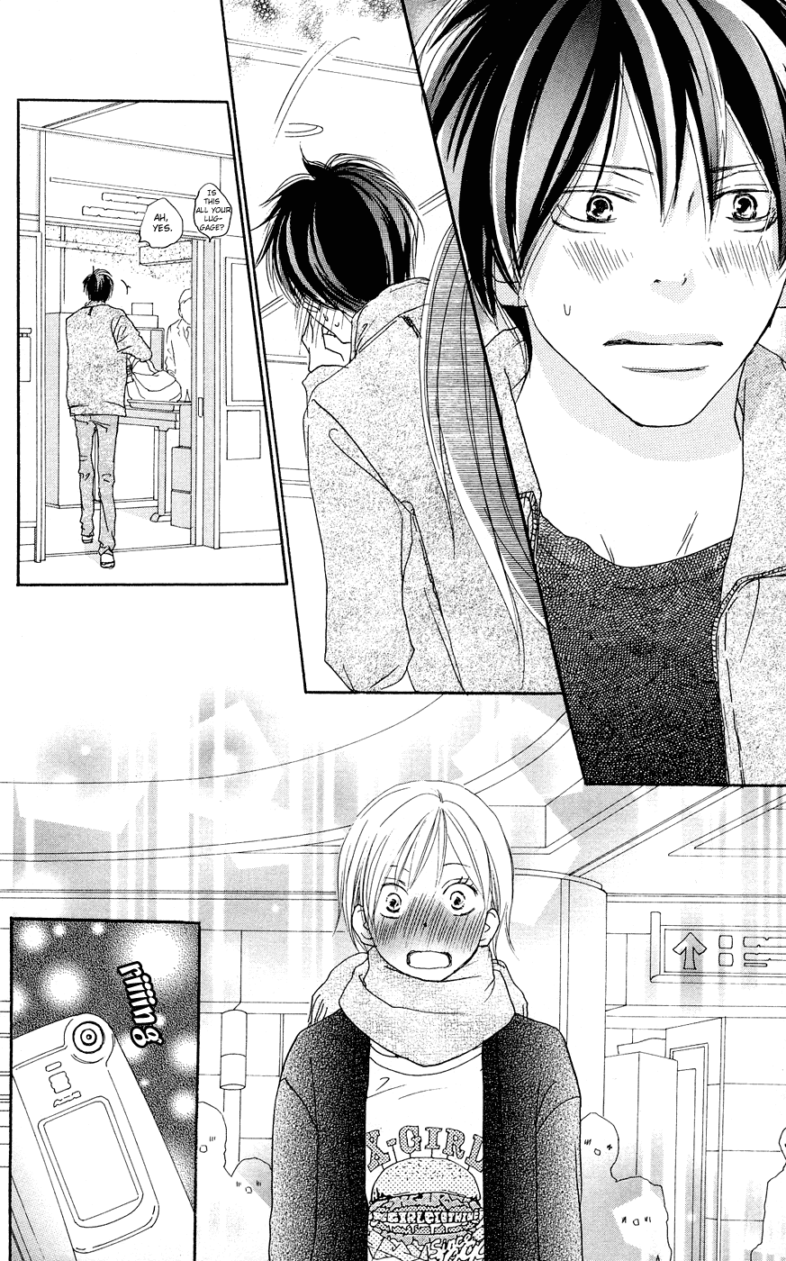 Read High School Debut en Manga Online