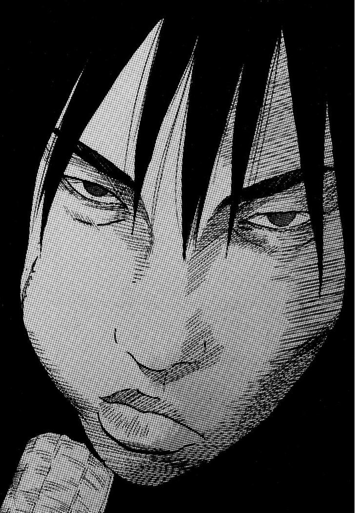 Read Himizu en Manga Online