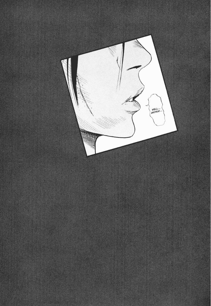 Read Himizu en Manga Online