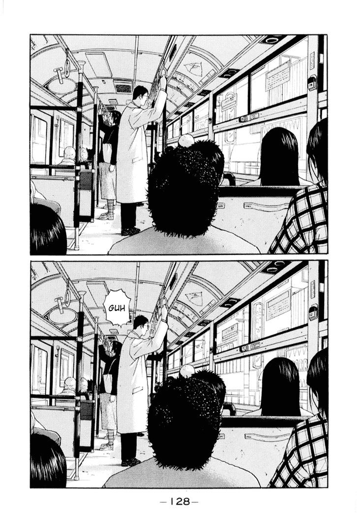Read Himizu en Manga Online