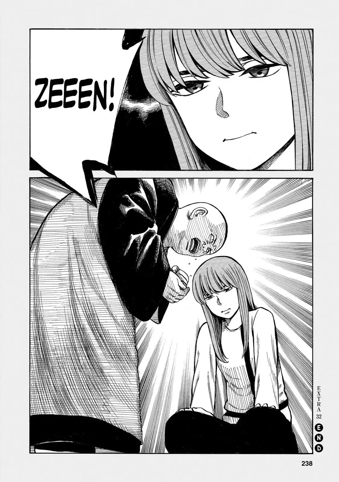Read Hinamatsuri en Manga Online