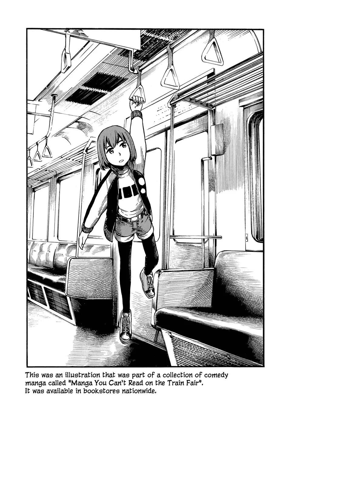 Read Hinamatsuri en Manga Online