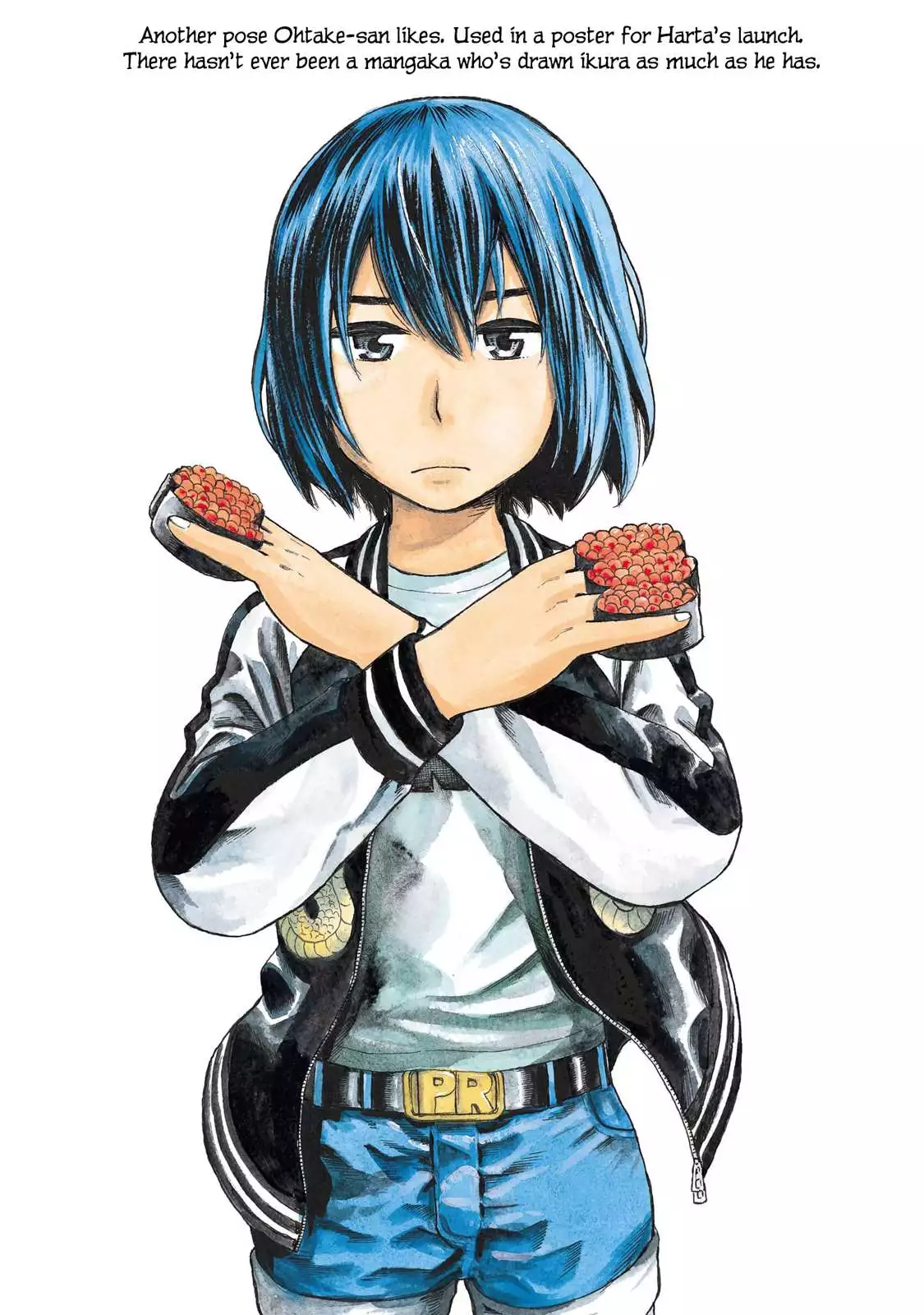 Read Hinamatsuri en Manga Online