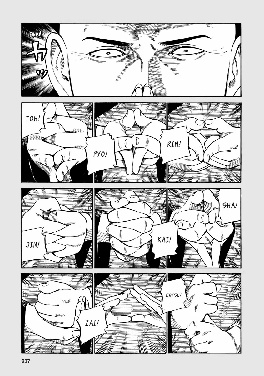 Read Hinamatsuri en Manga Online