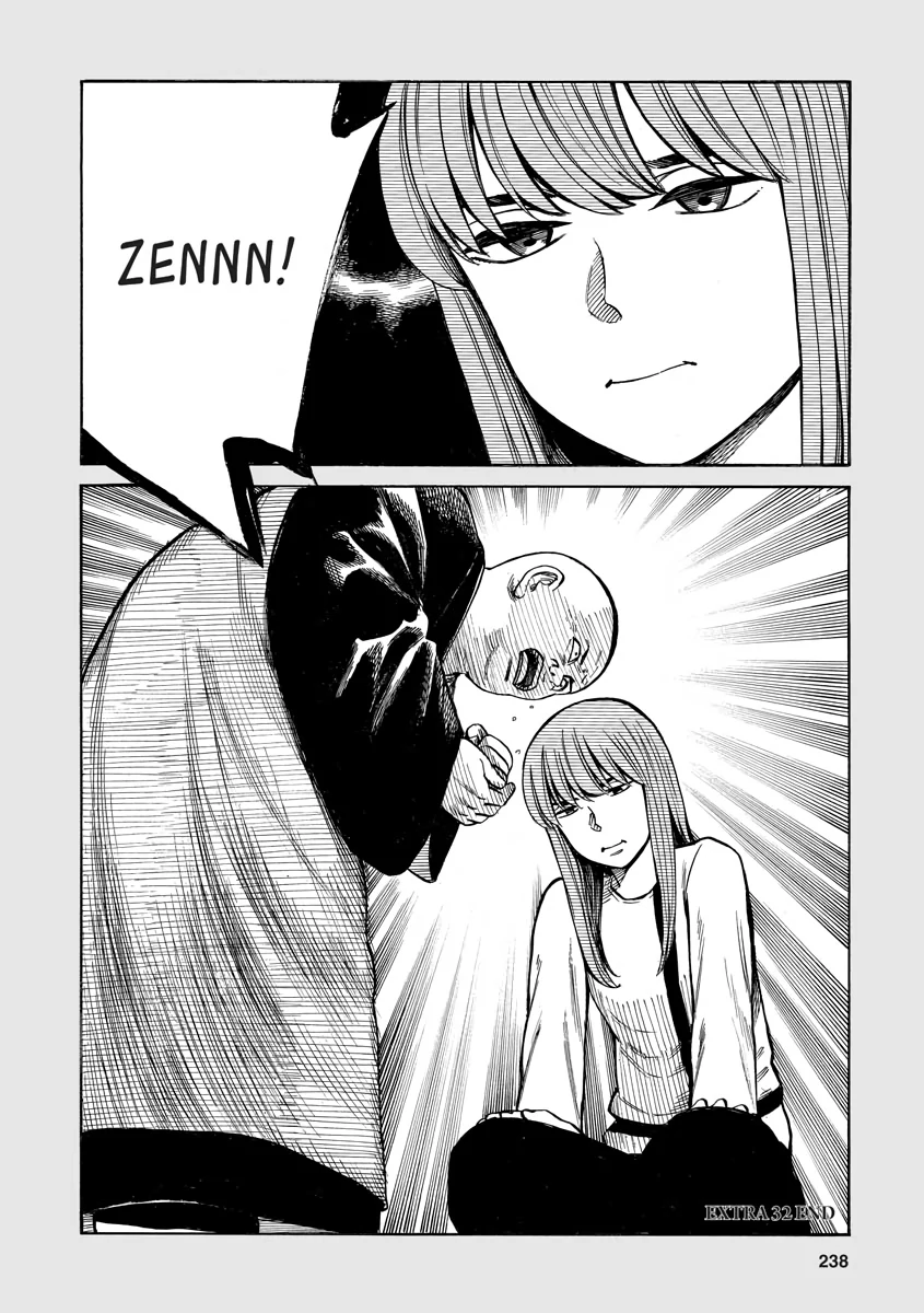 Read Hinamatsuri en Manga Online
