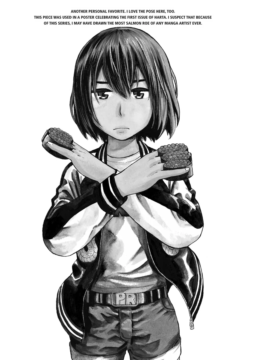 Read Hinamatsuri en Manga Online