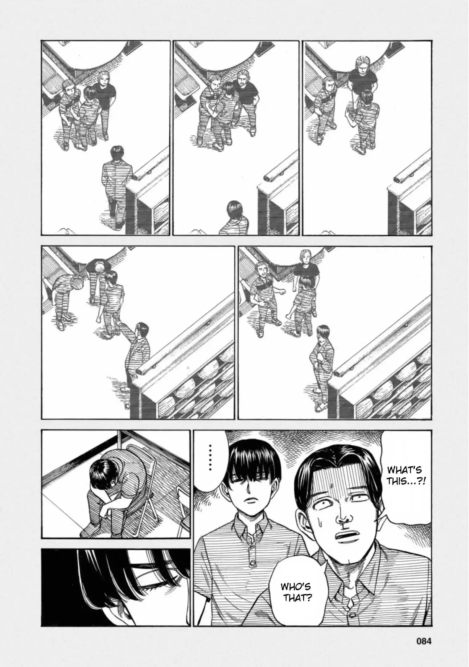 Read Hinamatsuri en Manga Online