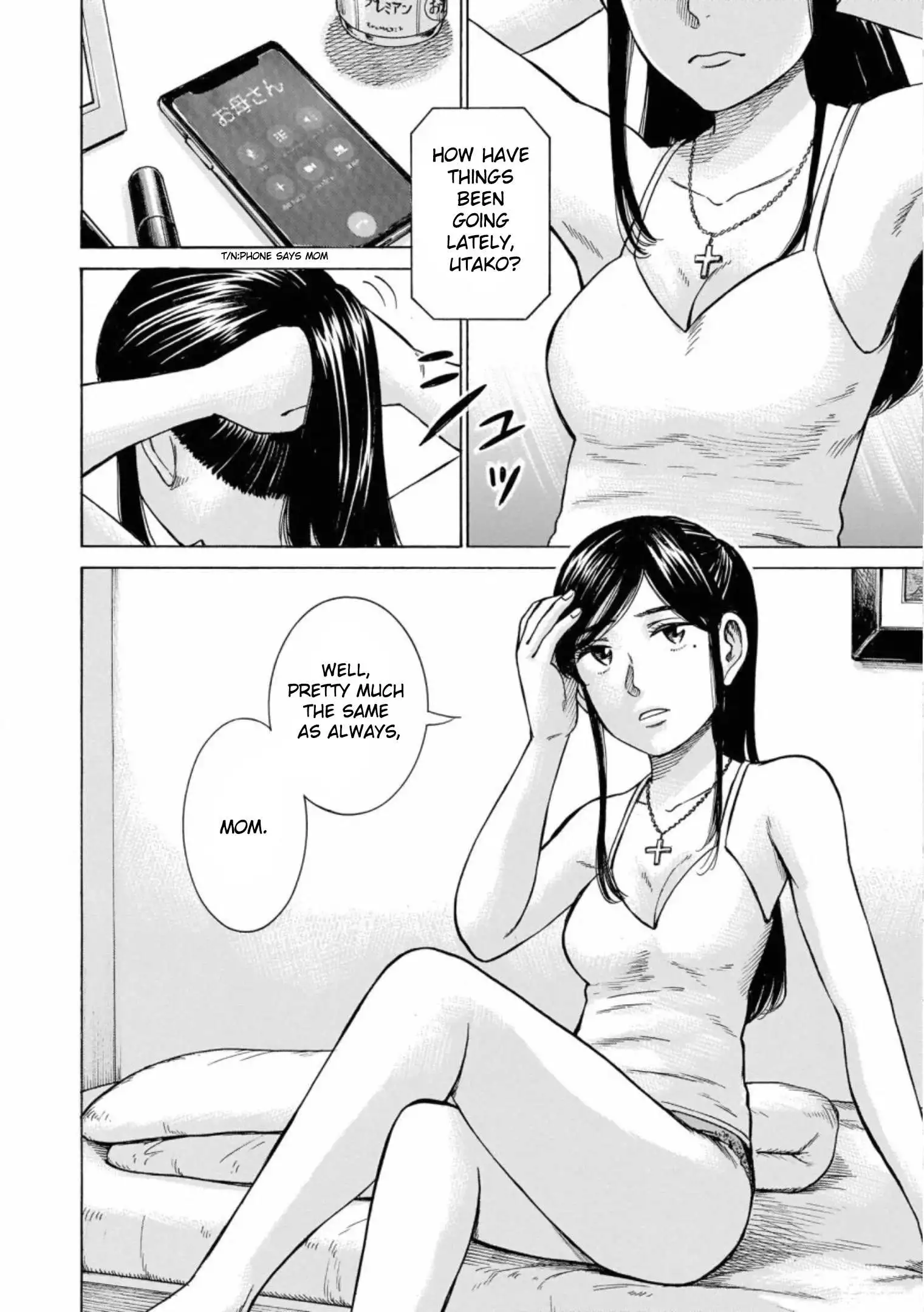 Read Hinamatsuri en Manga Online