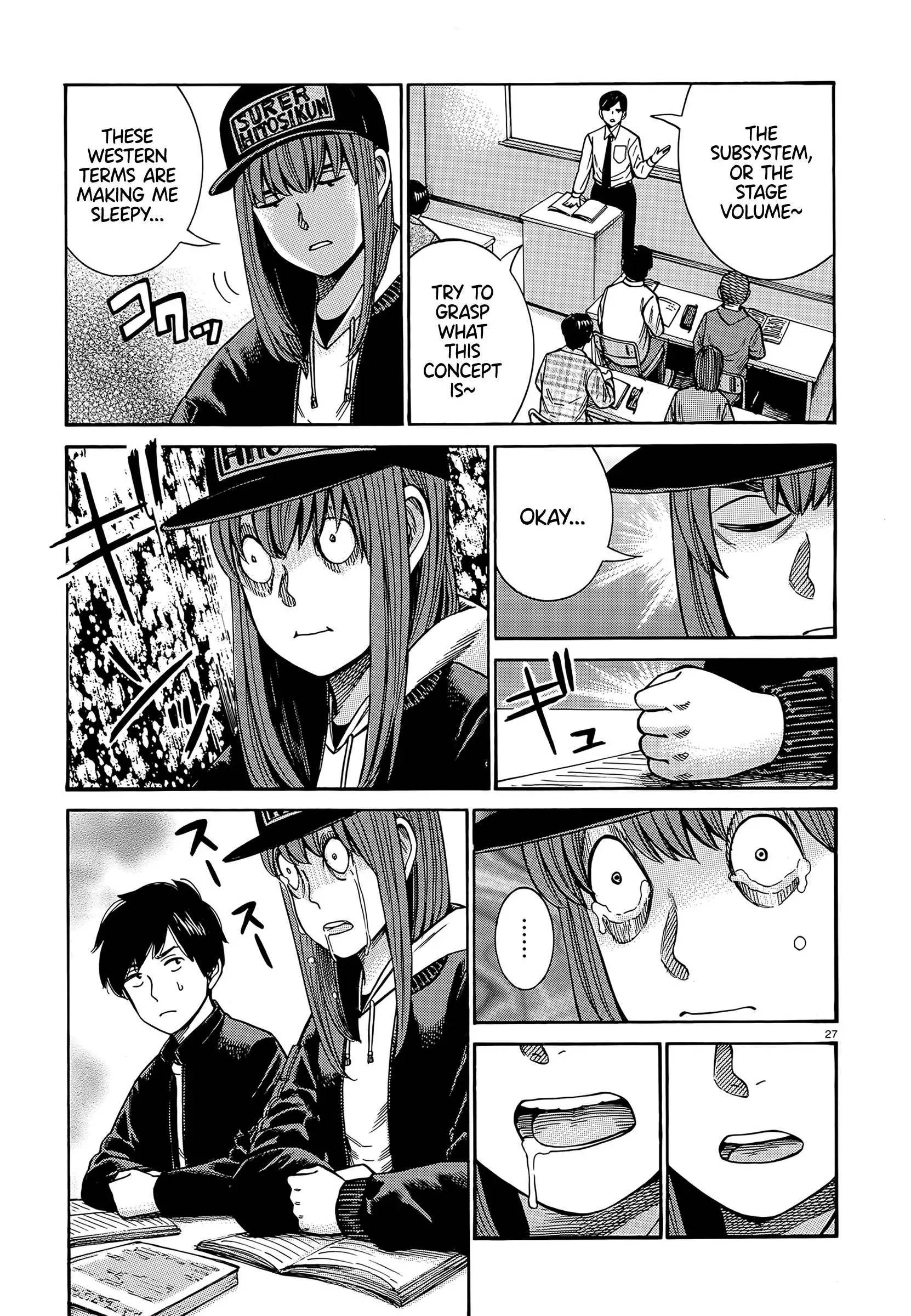 Read Hinamatsuri en Manga Online