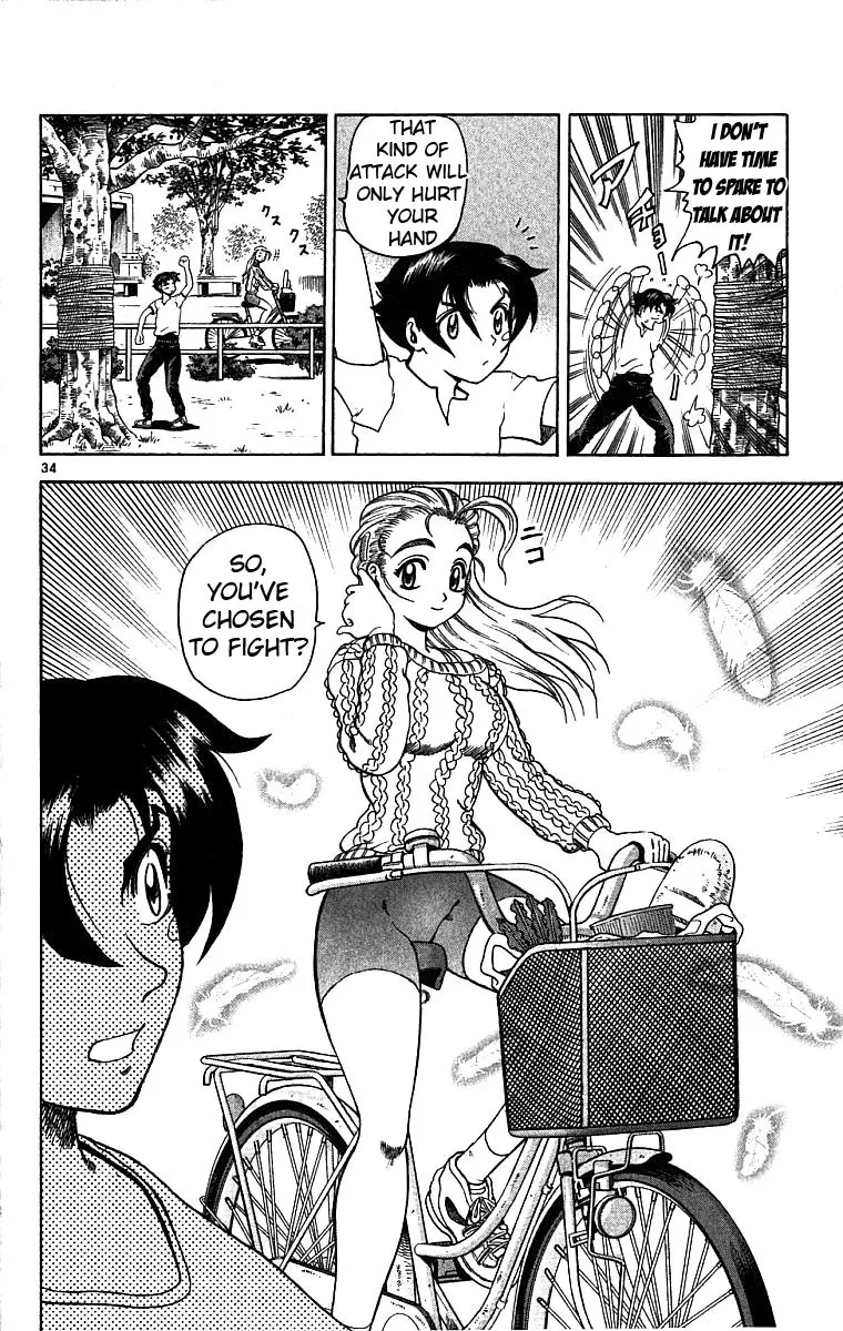 Read Historys Strongest Disciple Kenichi en Manga Online