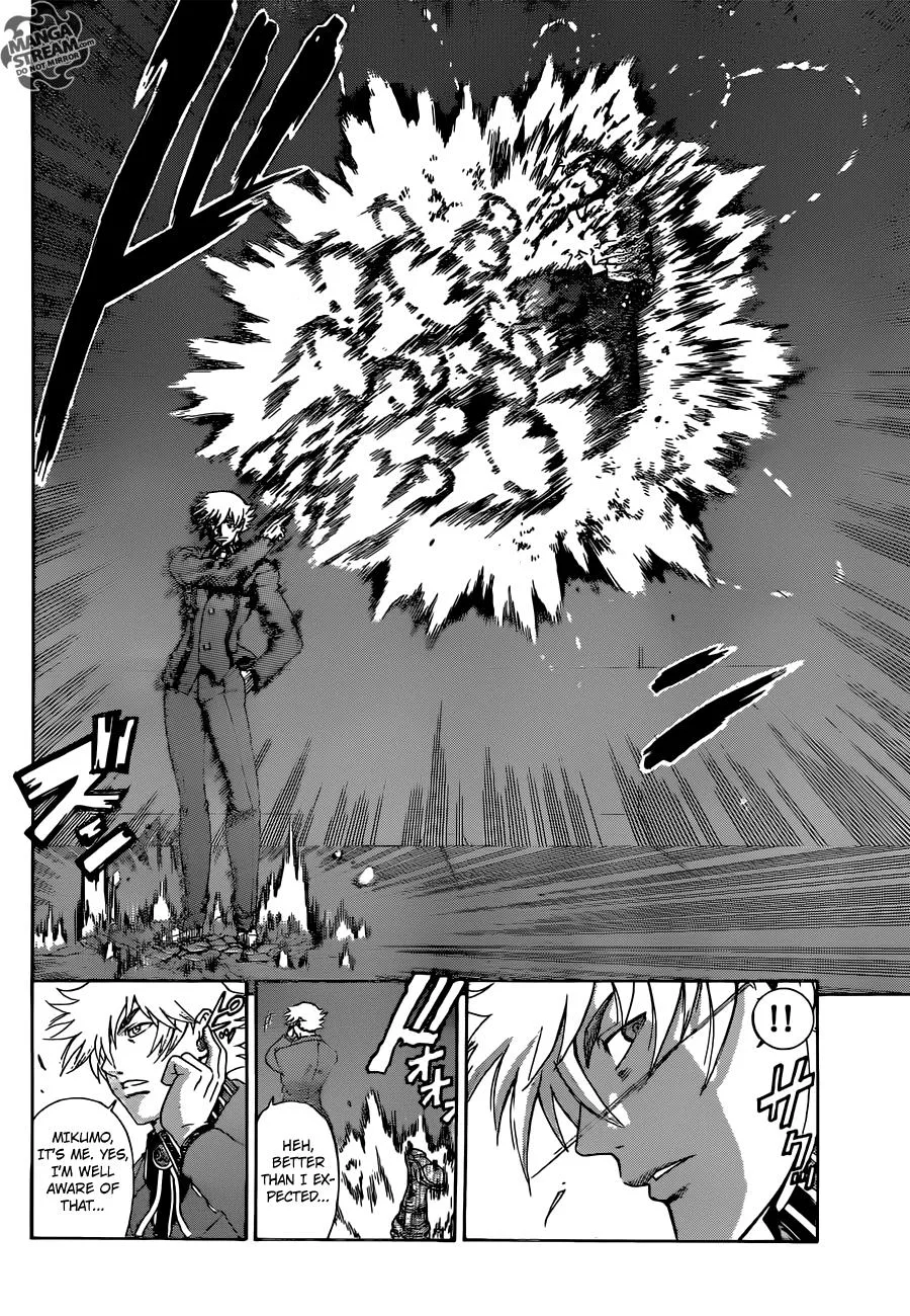 Read Historys Strongest Disciple Kenichi en Manga Online