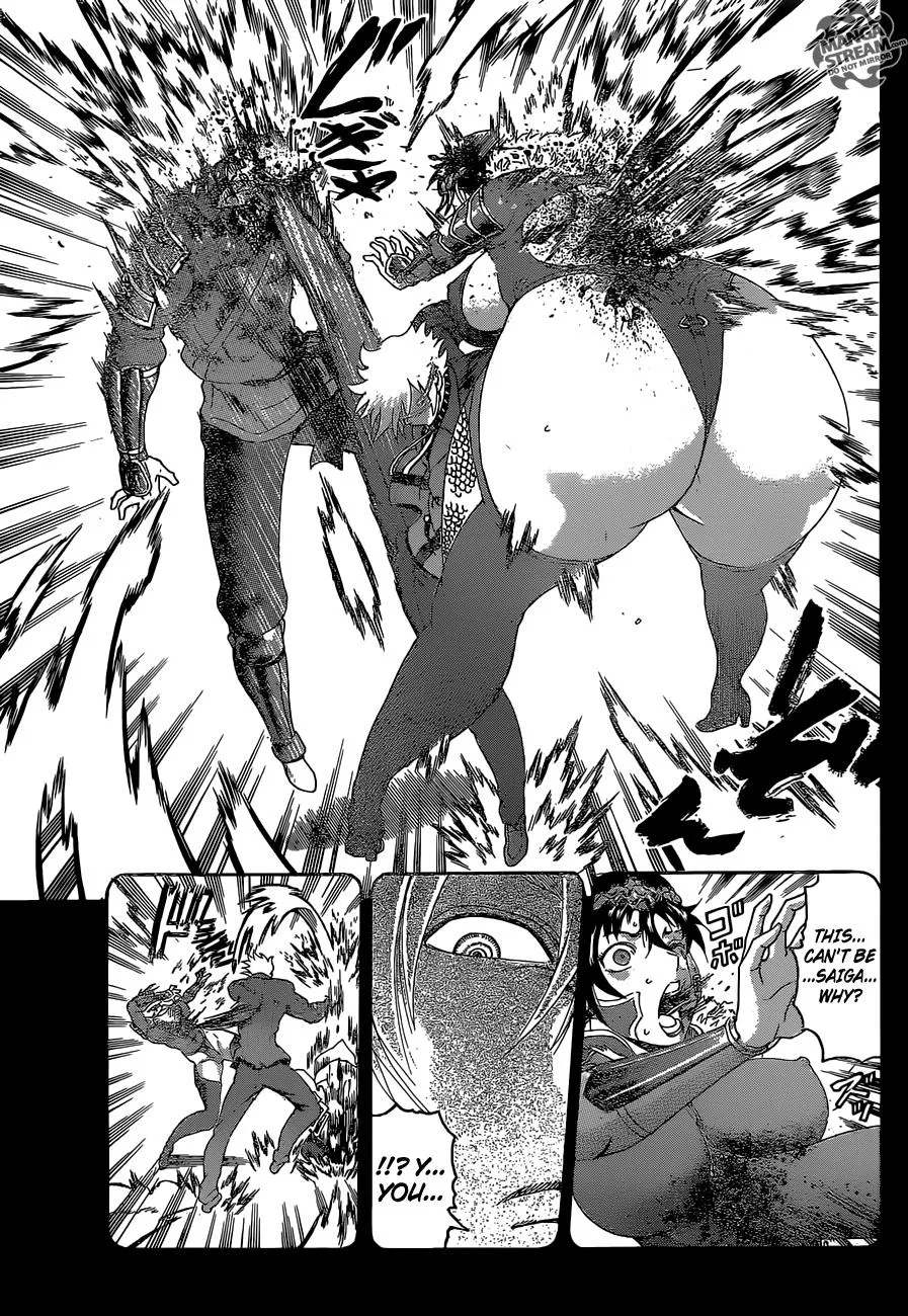 Read Historys Strongest Disciple Kenichi en Manga Online