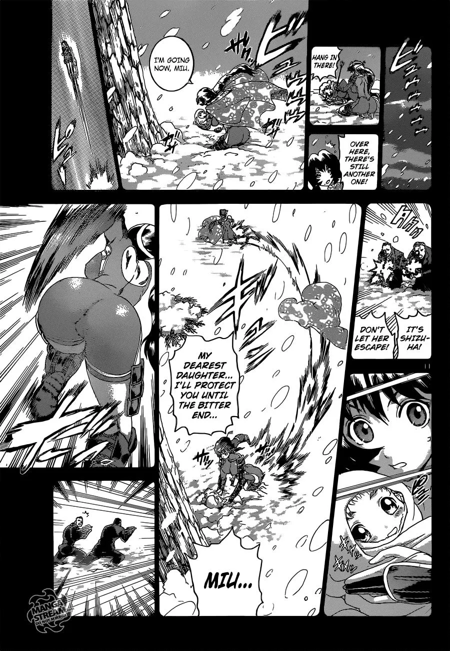 Read Historys Strongest Disciple Kenichi en Manga Online