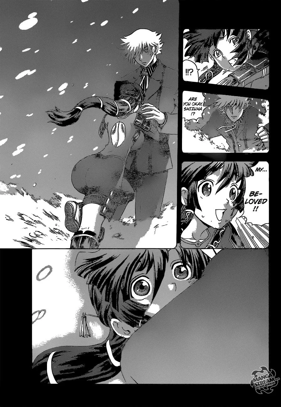 Read Historys Strongest Disciple Kenichi en Manga Online