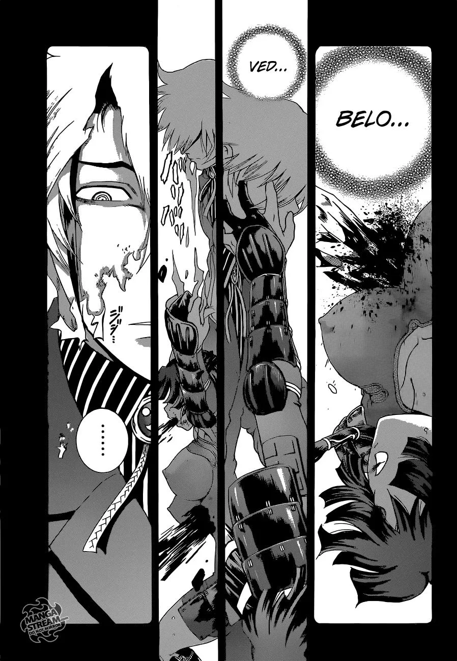 Read Historys Strongest Disciple Kenichi en Manga Online