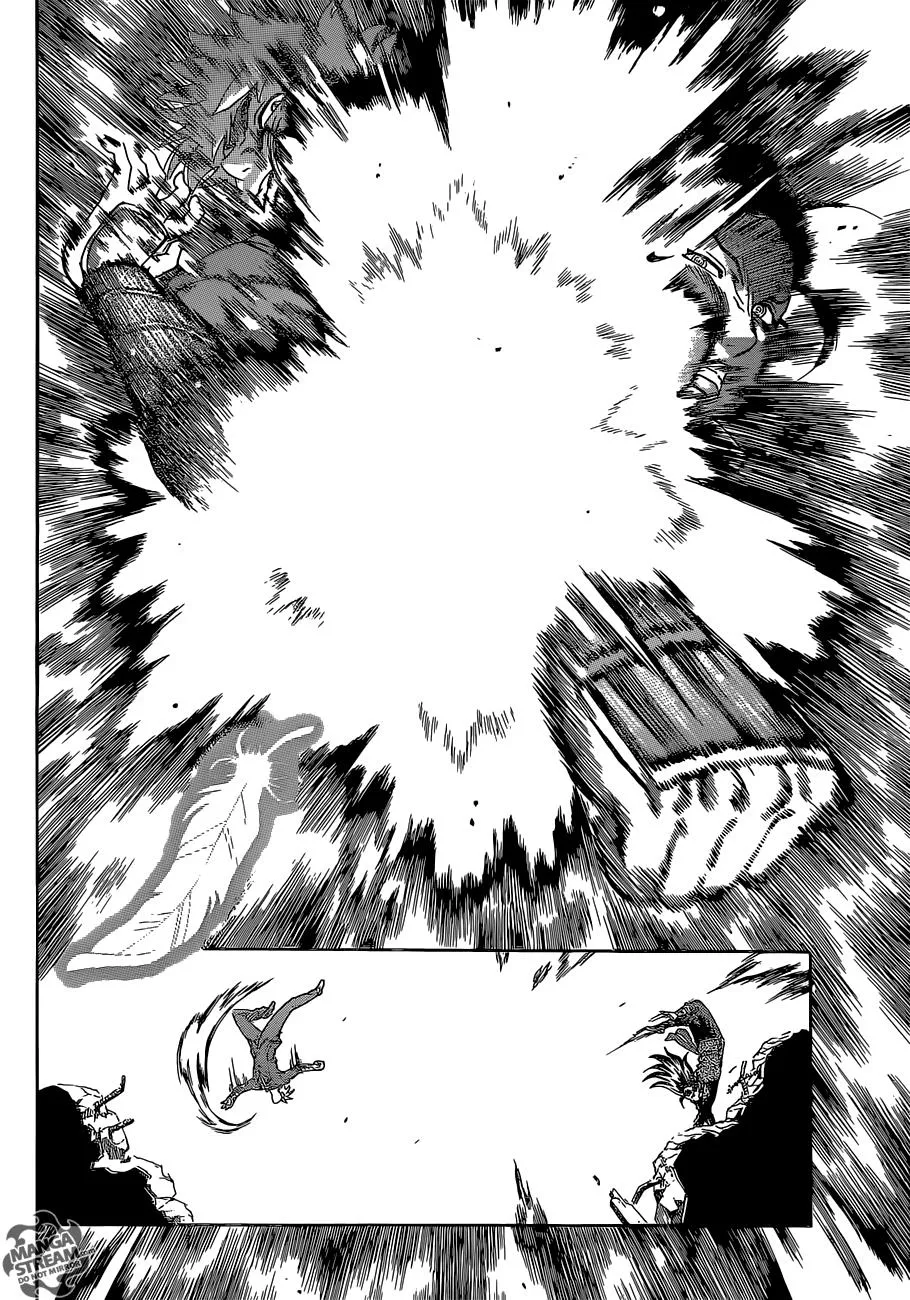 Read Historys Strongest Disciple Kenichi en Manga Online