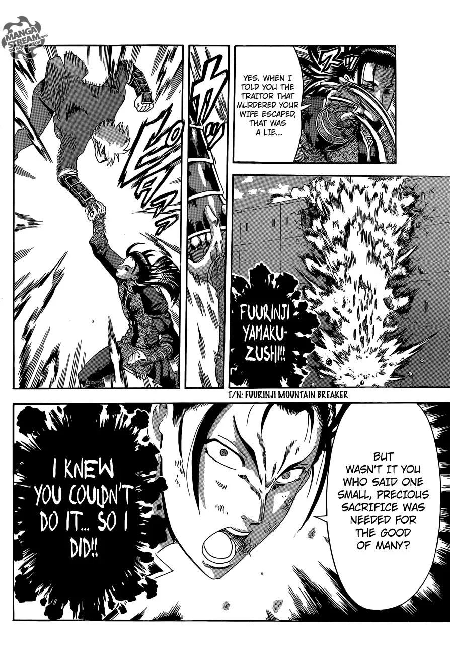 Read Historys Strongest Disciple Kenichi en Manga Online