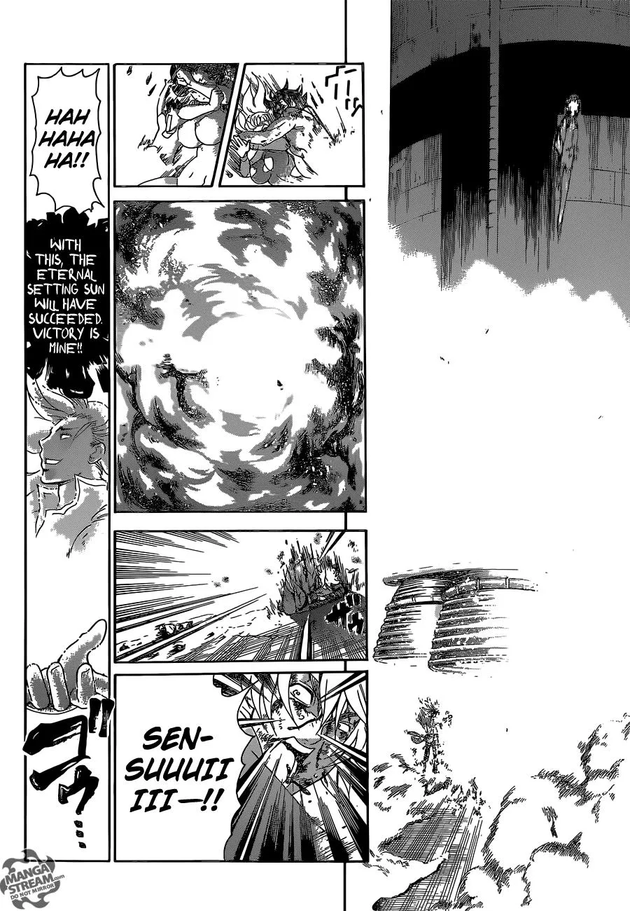 Read Historys Strongest Disciple Kenichi en Manga Online
