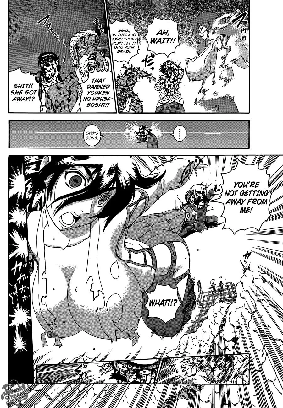 Read Historys Strongest Disciple Kenichi en Manga Online