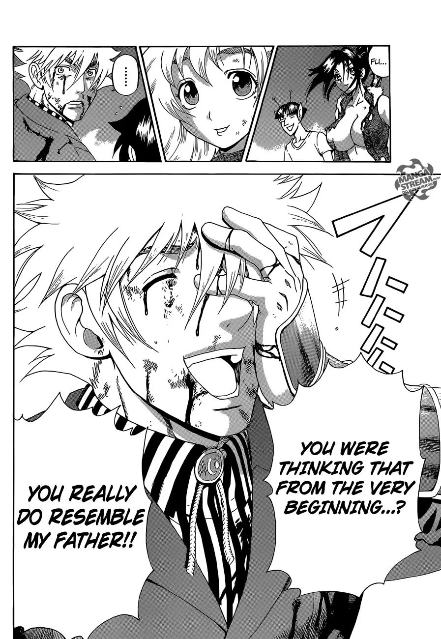 Read Historys Strongest Disciple Kenichi en Manga Online