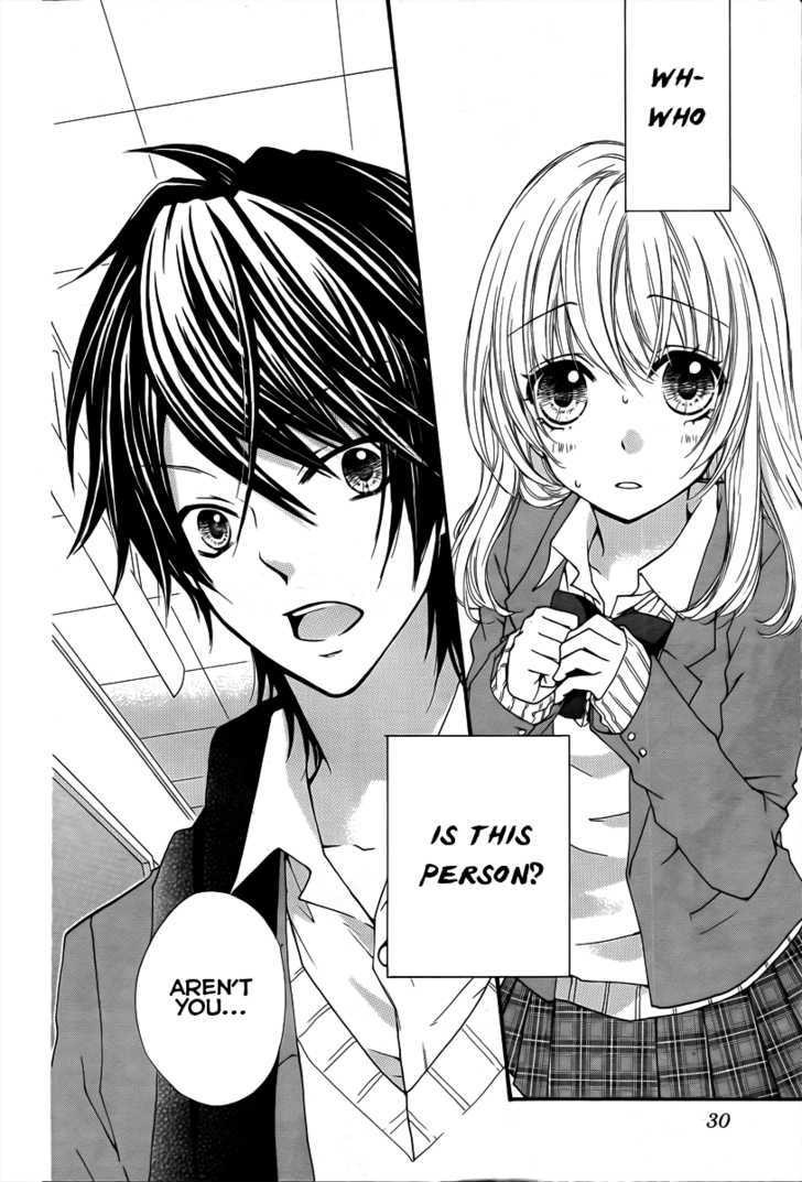 Read Hiyokoi en Manga Online