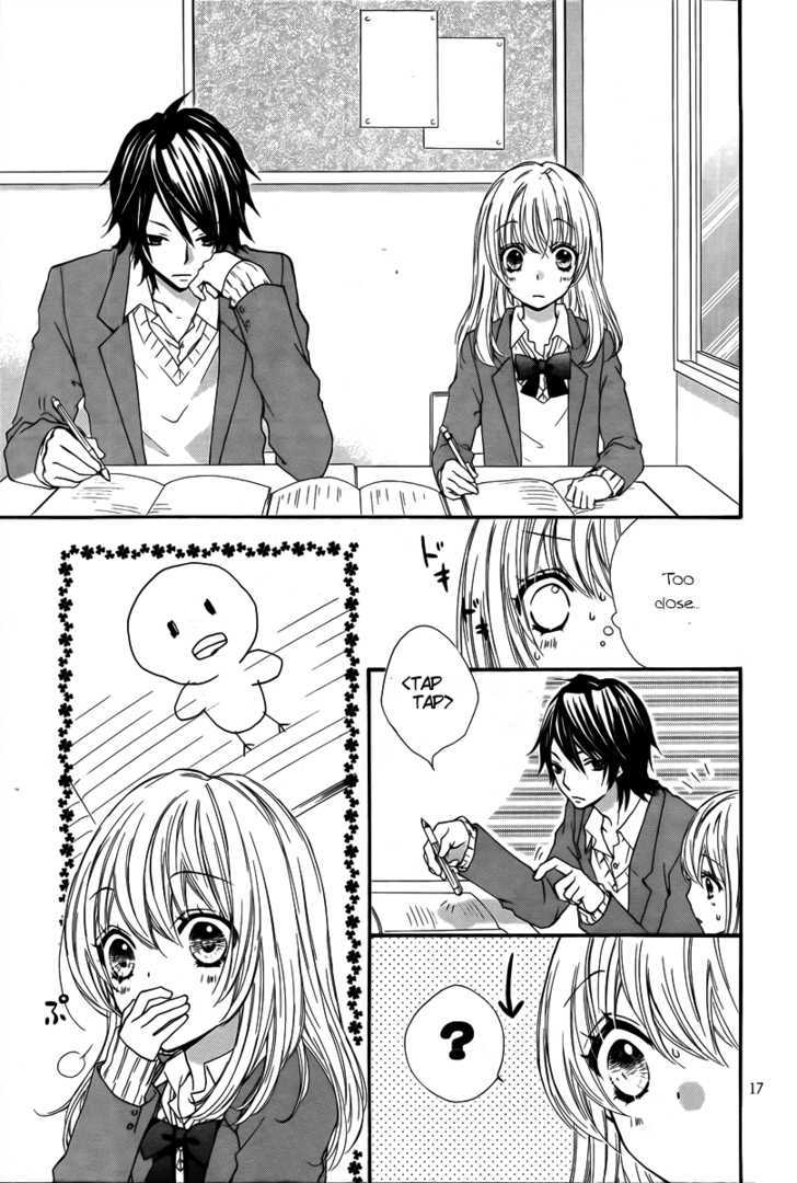 Read Hiyokoi en Manga Online