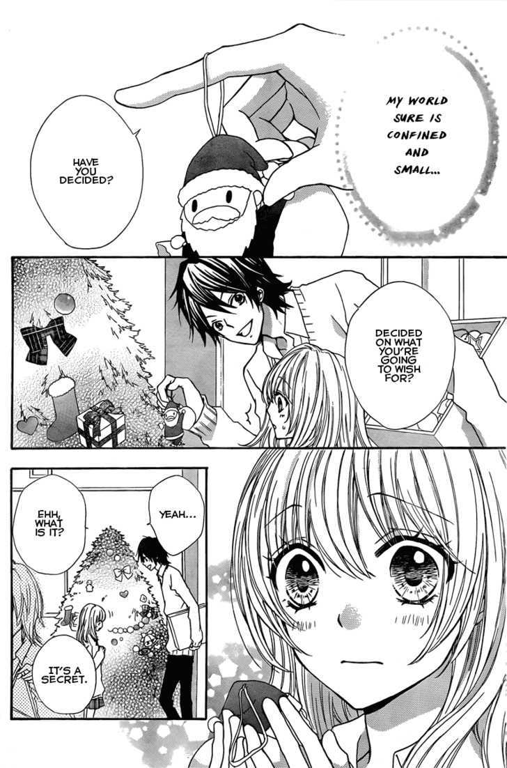Read Hiyokoi en Manga Online