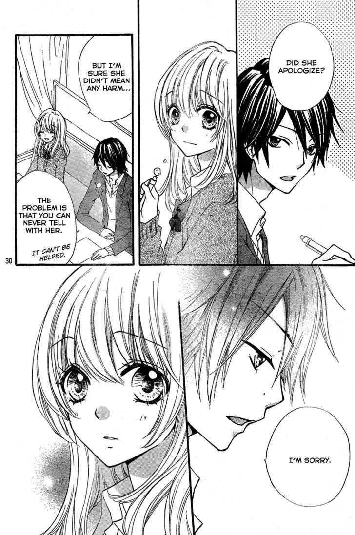 Read Hiyokoi en Manga Online