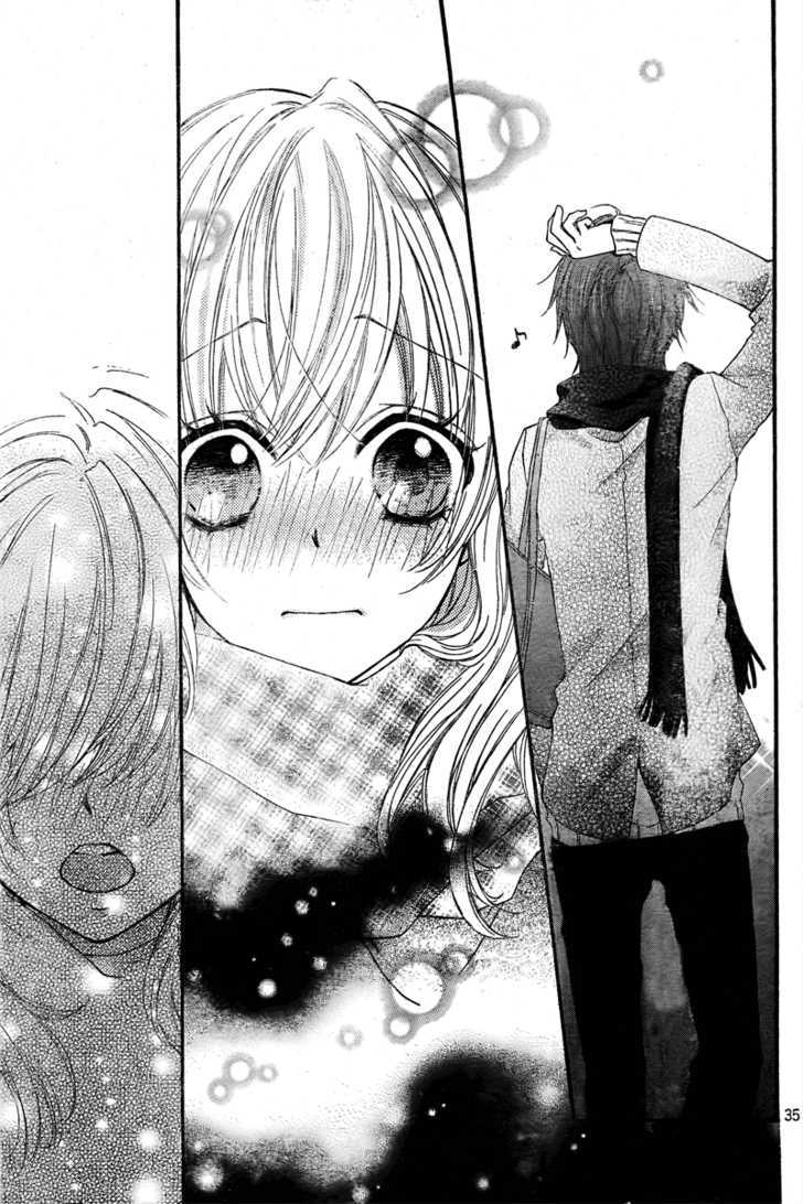 Read Hiyokoi en Manga Online
